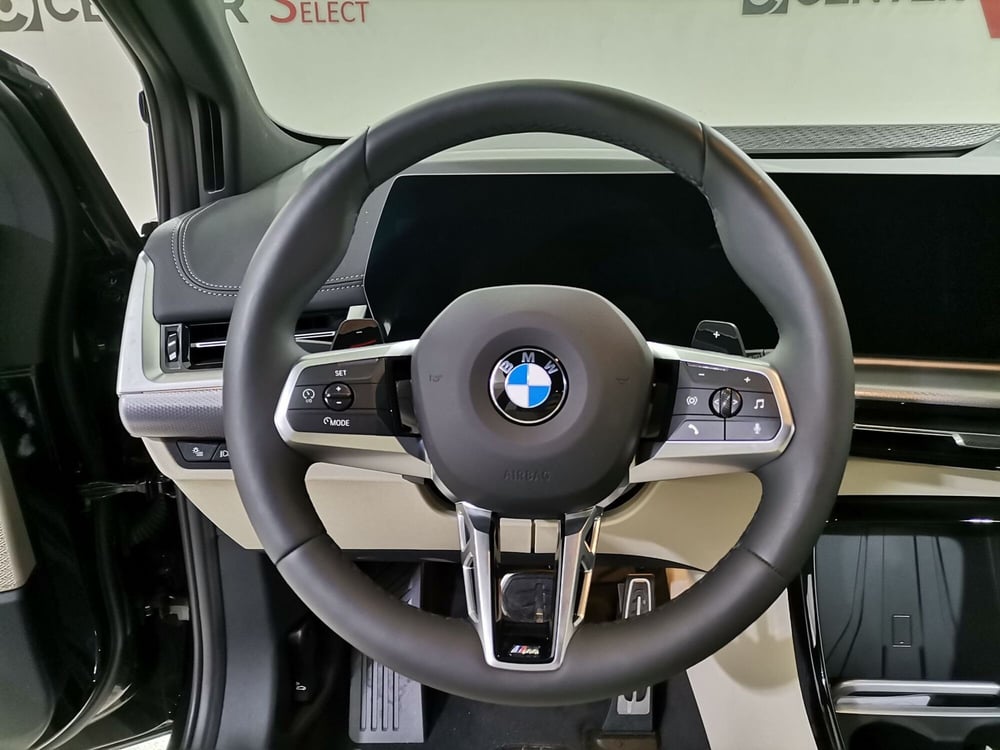 BMW Serie 2 Active Tourer nuova a Salerno (8)