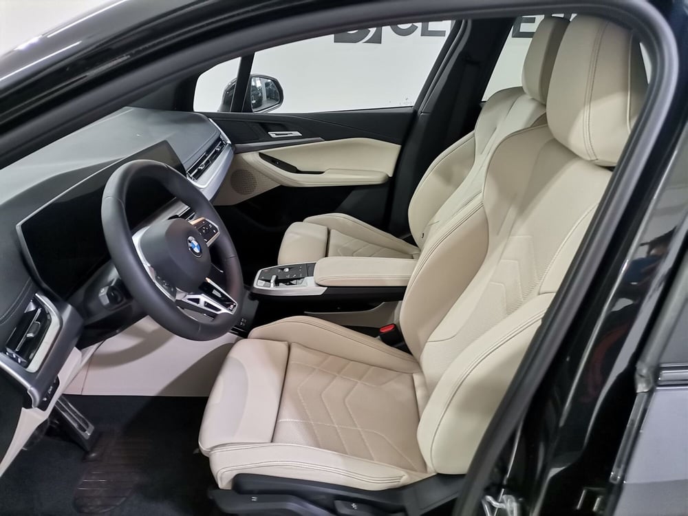 BMW Serie 2 Active Tourer nuova a Salerno (9)