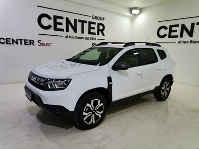 Dacia Duster 1.5 Blue dCi 8V 115 CV 4x2 Journey del 2023 usata a Salerno