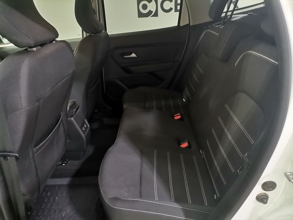 Dacia Duster usata a Salerno (10)
