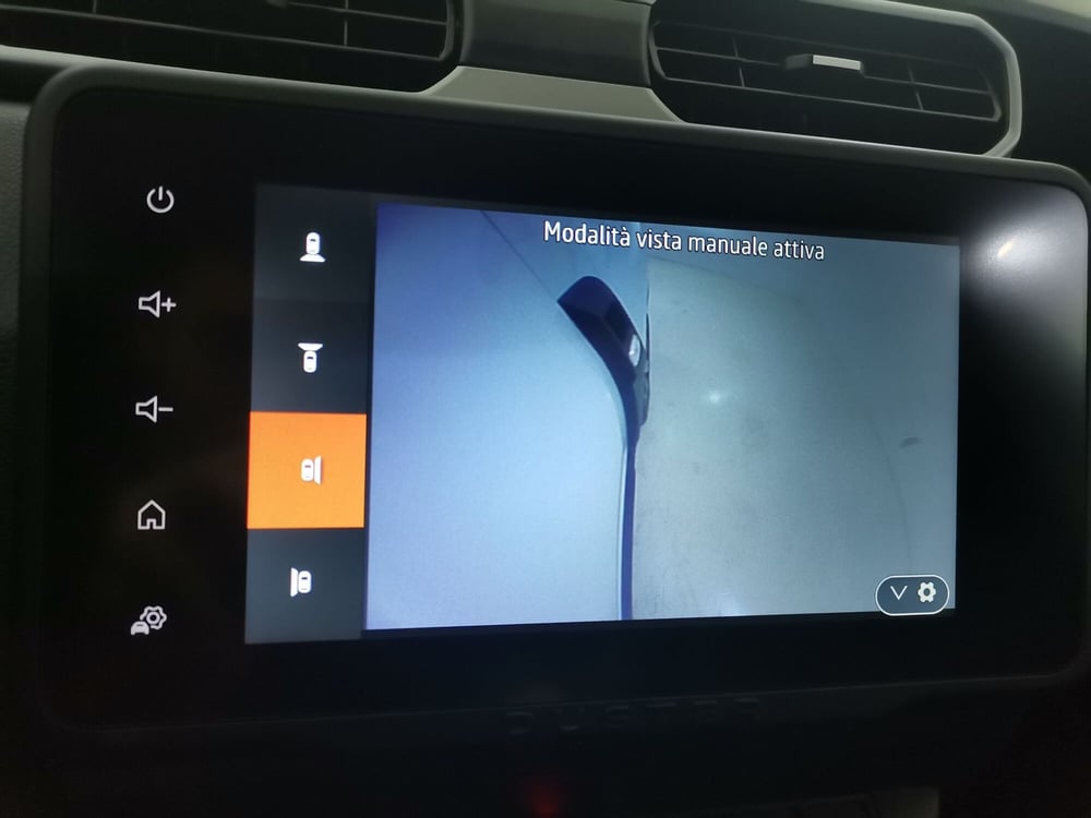 Dacia Duster usata a Salerno (14)