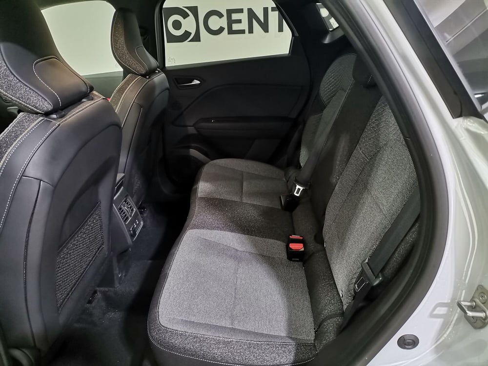Renault Captur usata a Salerno (10)