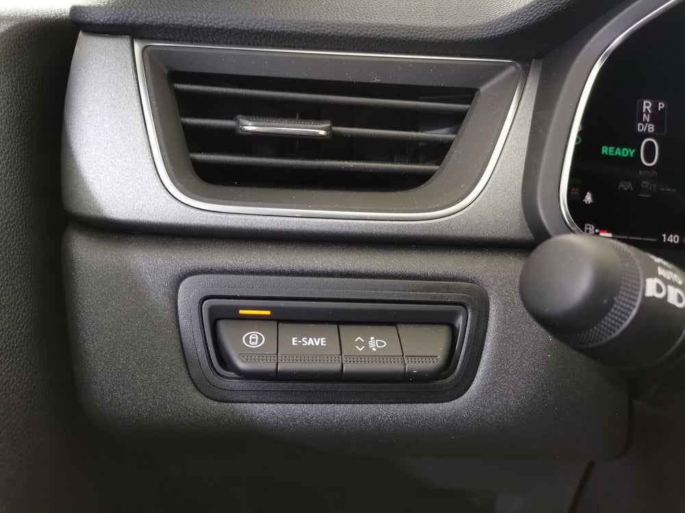Renault Captur usata a Salerno (18)