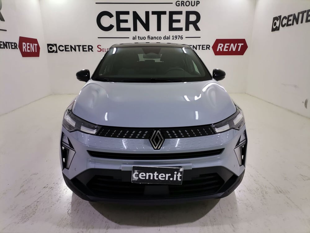Renault Captur usata a Salerno (2)