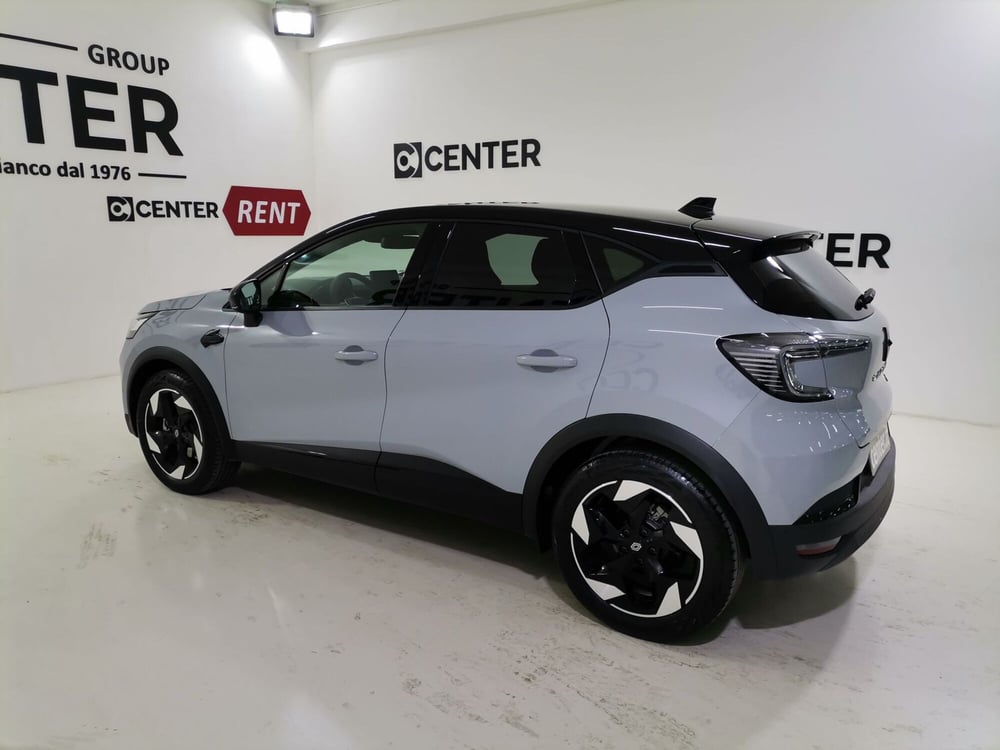 Renault Captur usata a Salerno (4)