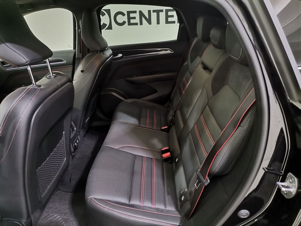Renault Arkana usata a Salerno (10)