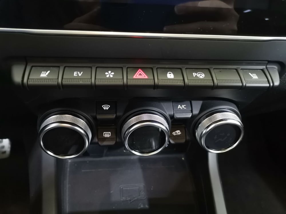Renault Arkana usata a Salerno (15)