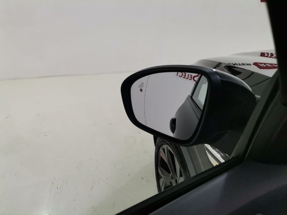 Renault Arkana usata a Salerno (20)