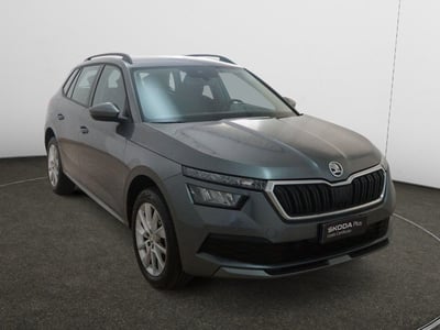 Skoda Kamiq 1.0 TSI Ambition del 2022 usata a Torino