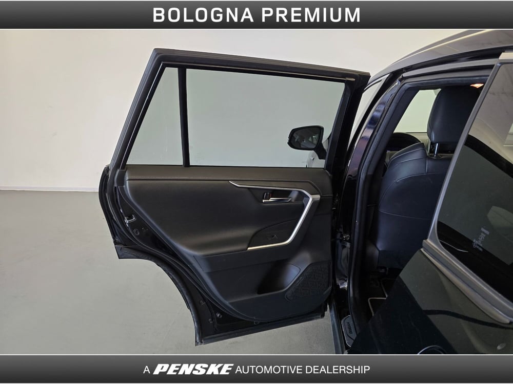 Toyota Rav4 usata a Bologna (17)