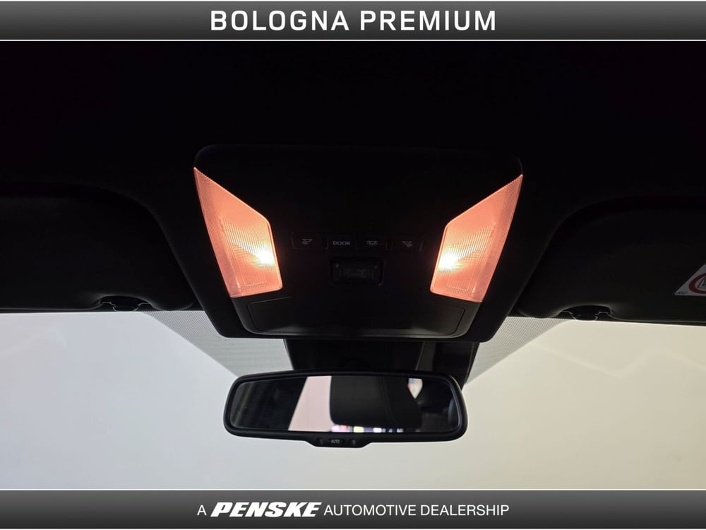 Toyota Rav4 usata a Bologna (20)
