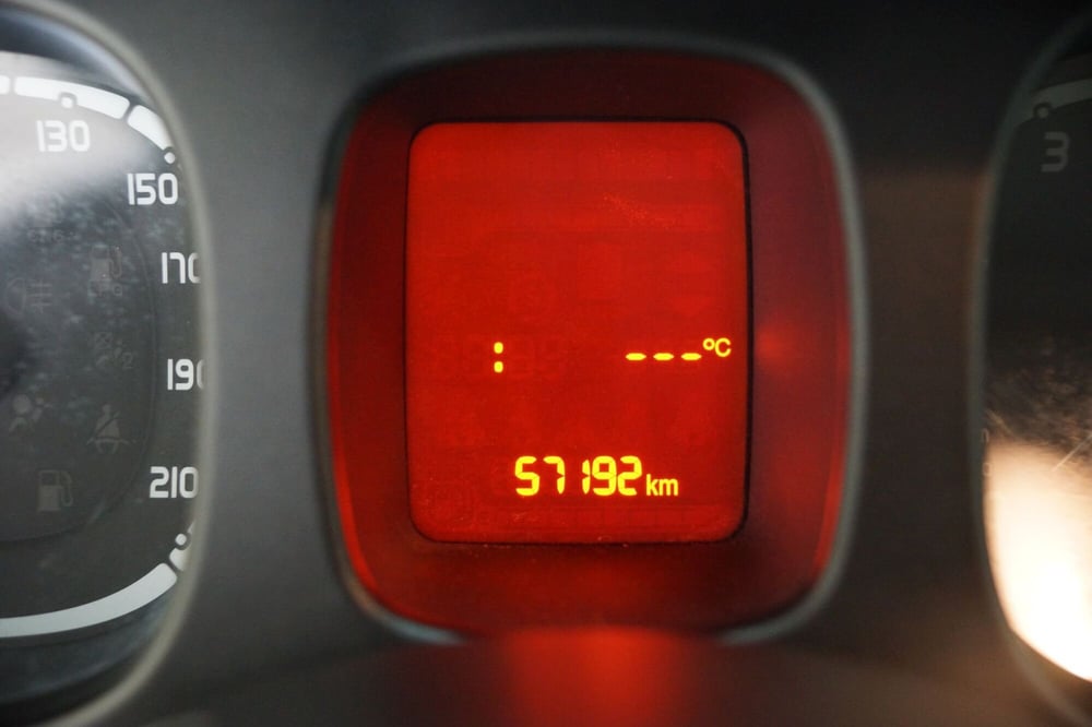 Fiat Panda usata a Torino (10)