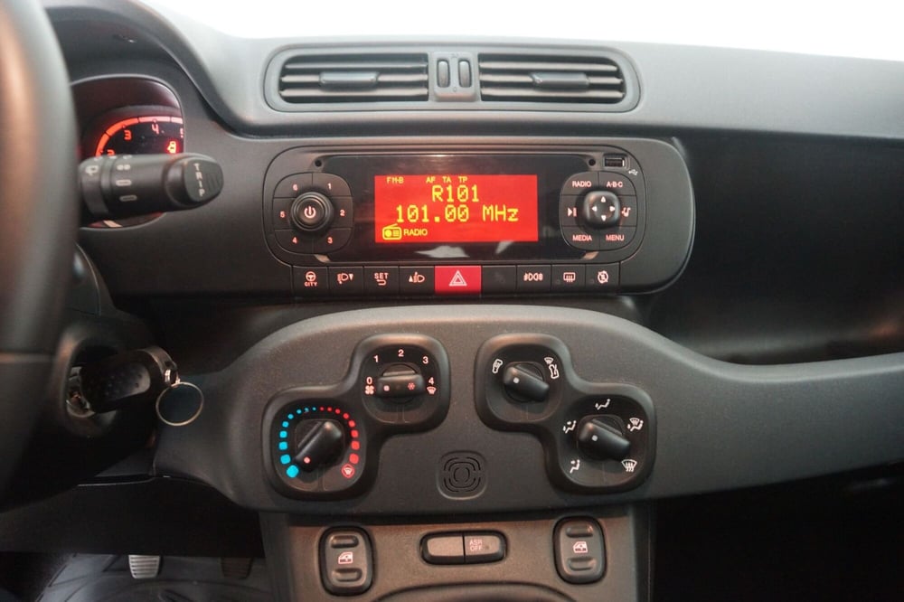 Fiat Panda usata a Torino (11)