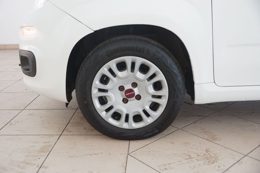 Fiat Panda usata a Torino (12)