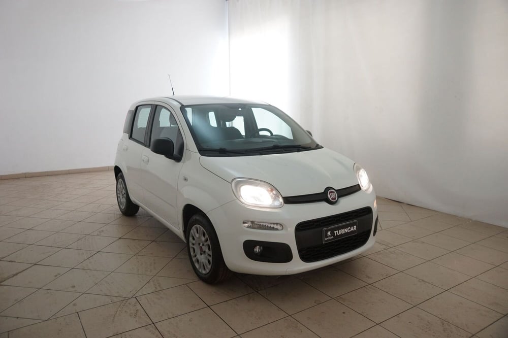 Fiat Panda usata a Torino (13)