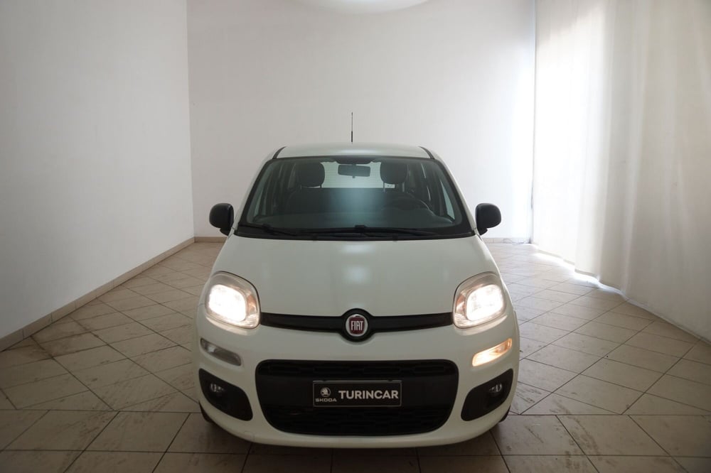 Fiat Panda usata a Torino (14)