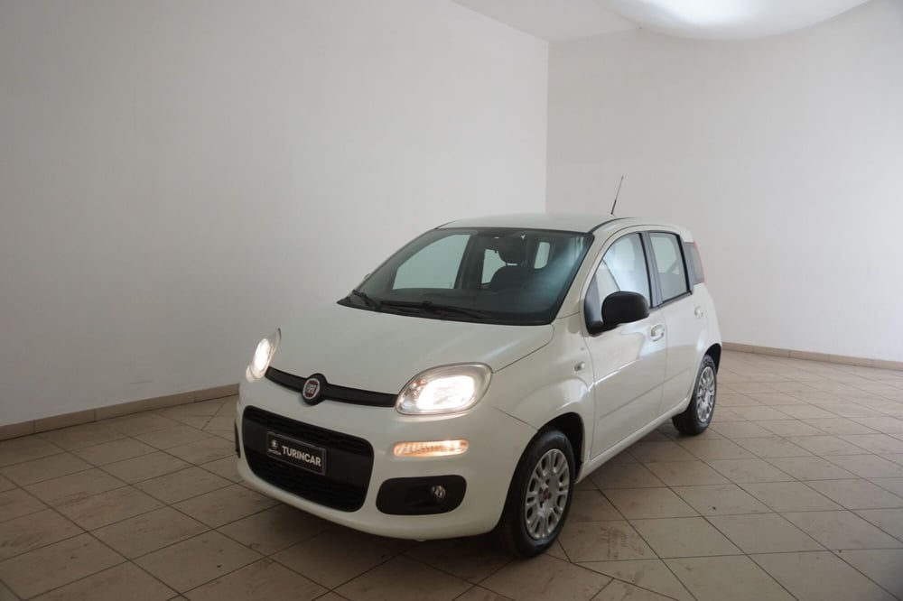 Fiat Panda usata a Torino (15)