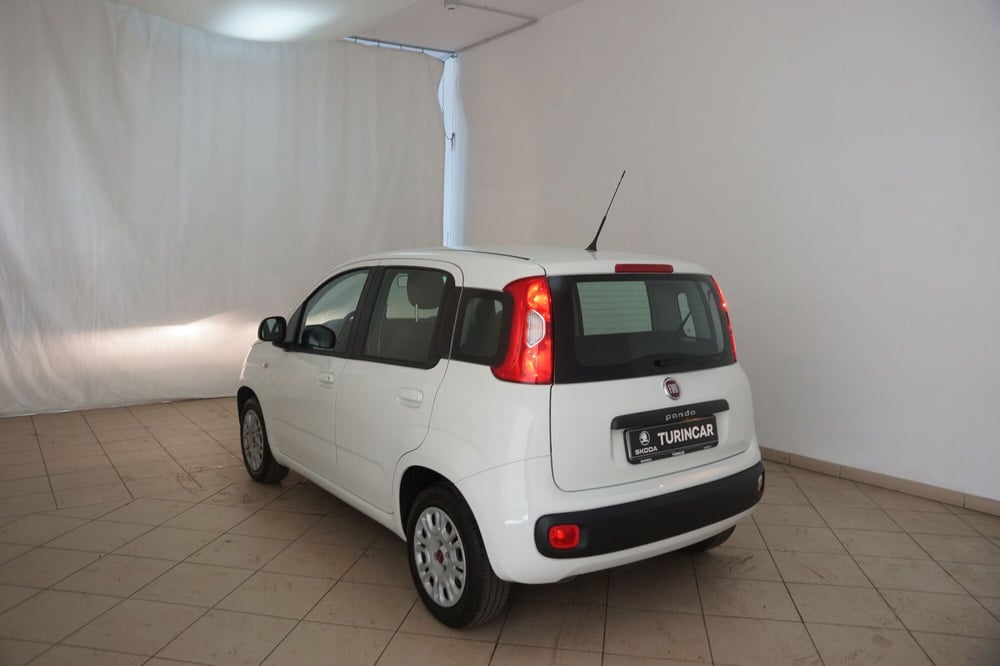 Fiat Panda usata a Torino (16)
