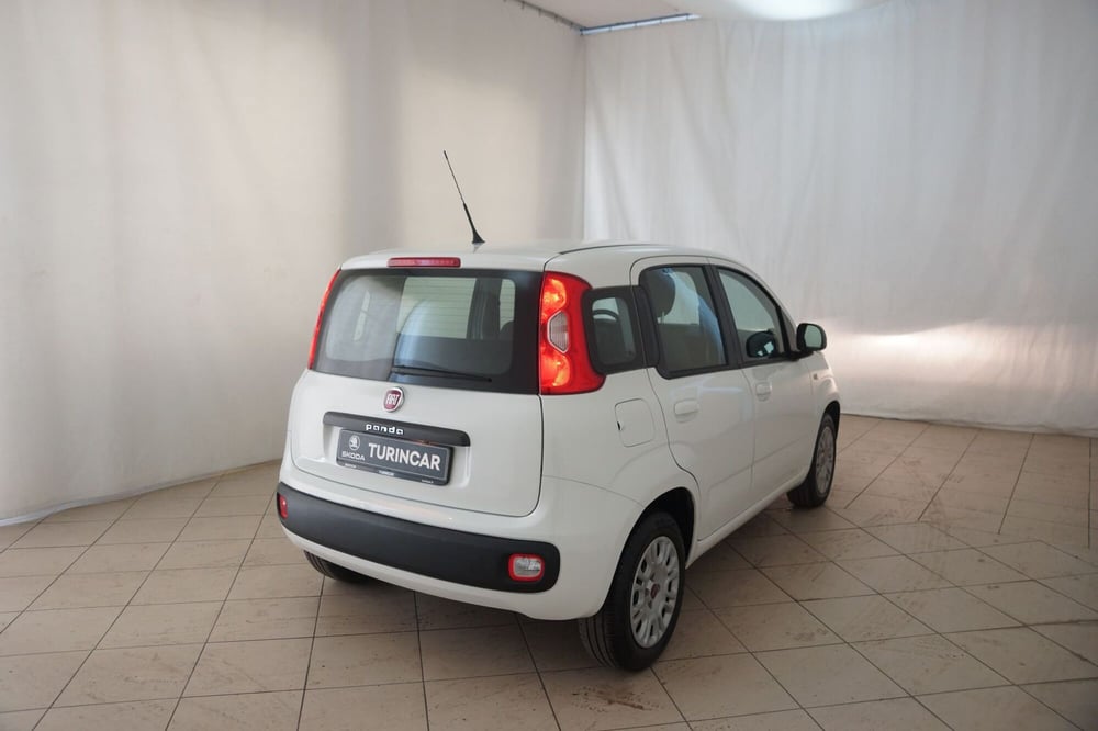 Fiat Panda usata a Torino (18)