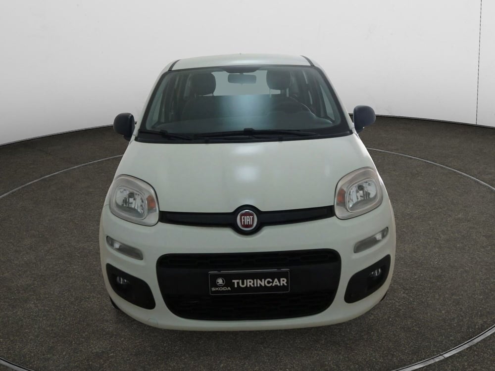 Fiat Panda usata a Torino (2)