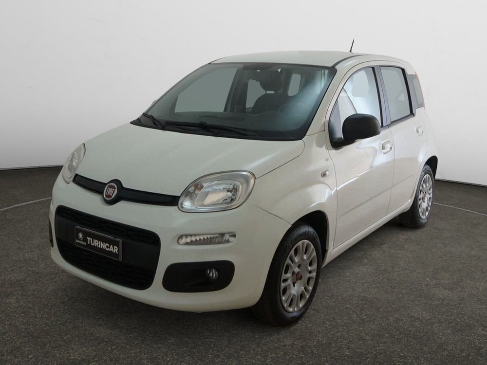 Fiat Panda usata a Torino (3)