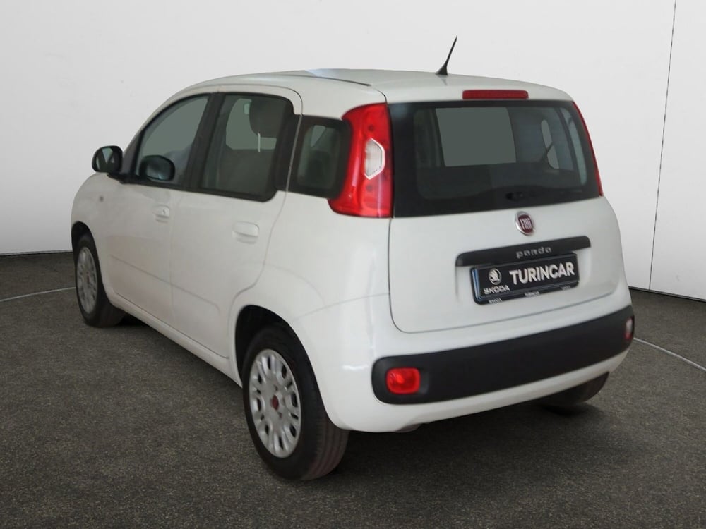 Fiat Panda usata a Torino (4)
