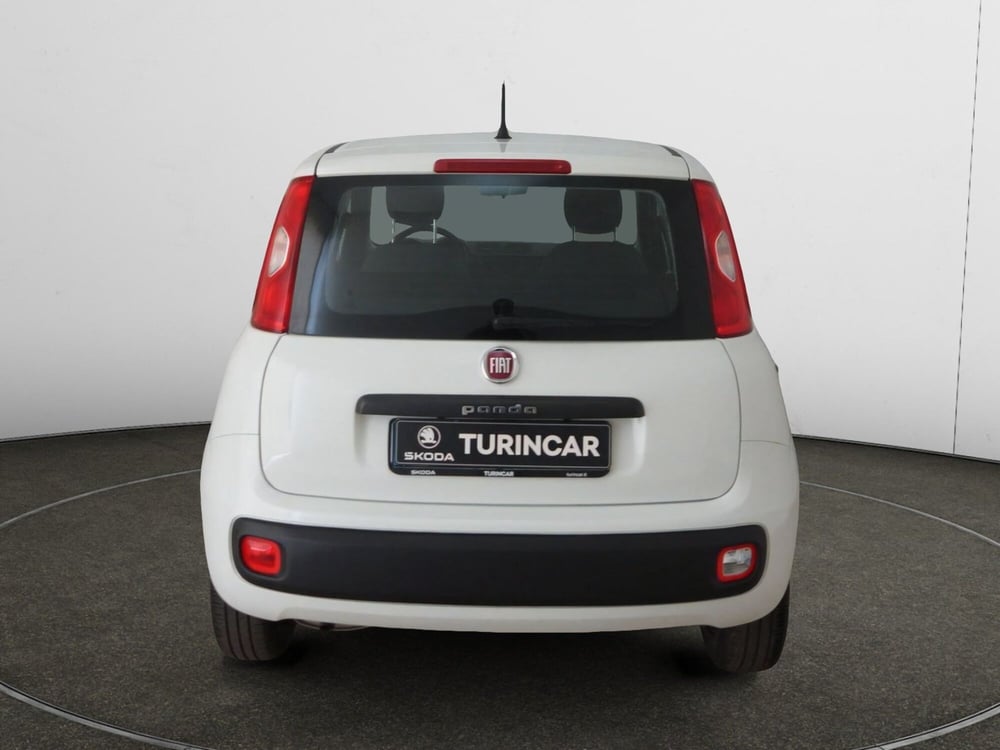 Fiat Panda usata a Torino (5)