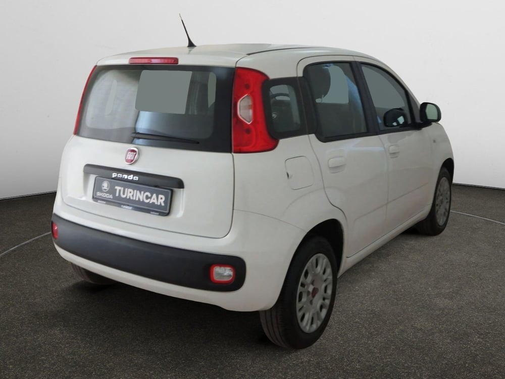Fiat Panda usata a Torino (6)
