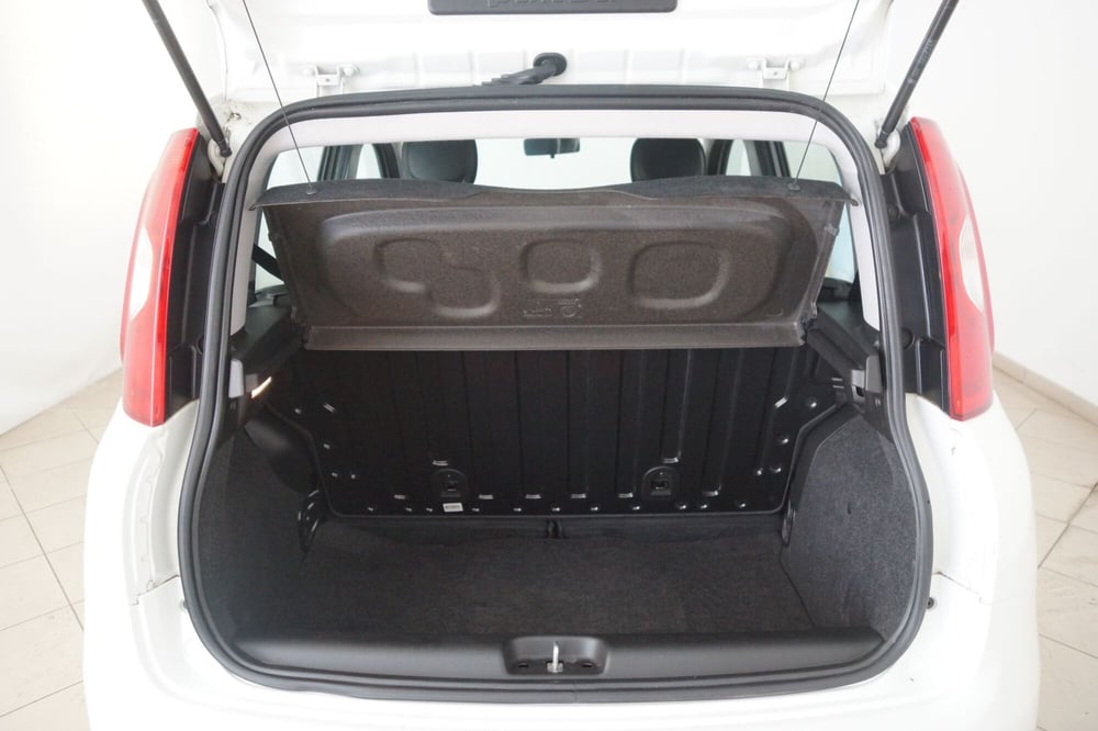 Fiat Panda usata a Torino (7)
