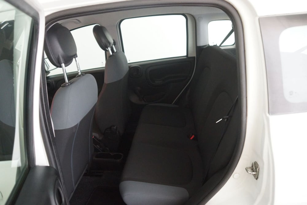 Fiat Panda usata a Torino (8)