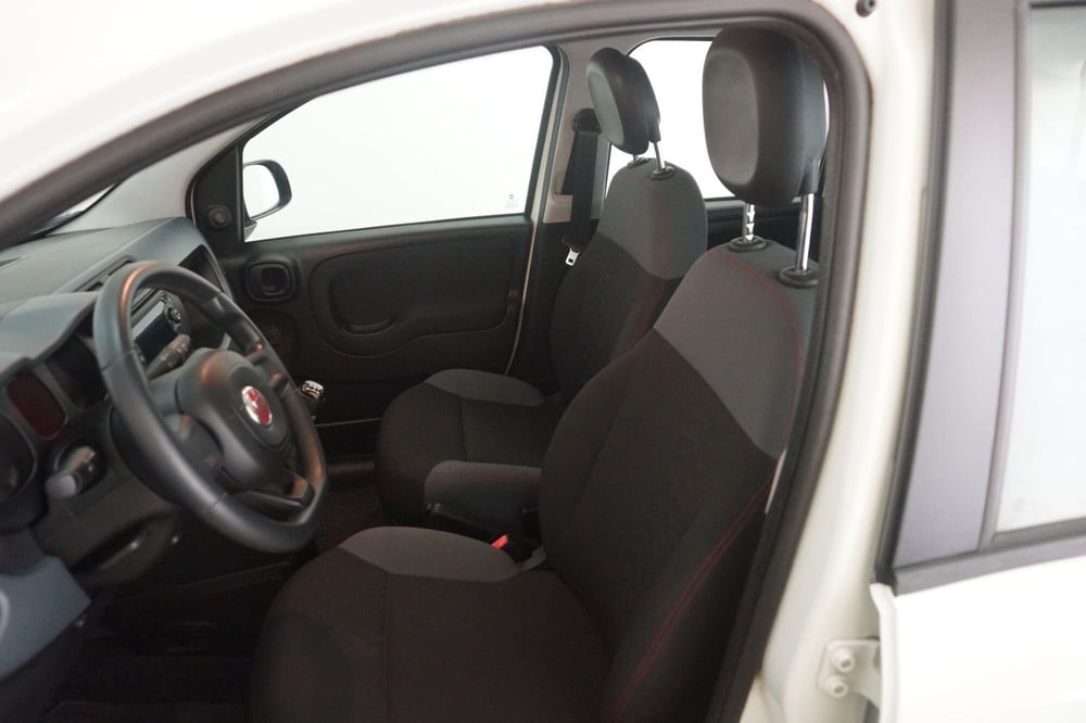 Fiat Panda usata a Torino (9)