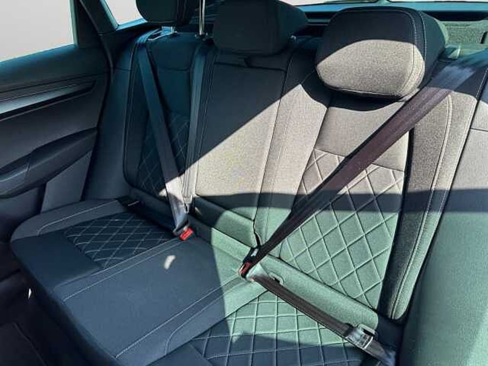 Skoda Karoq usata a Verona (11)