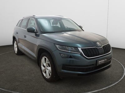 Skoda Kodiaq 2.0 TDI SCR 4x4 DSG Style del 2020 usata a Torino