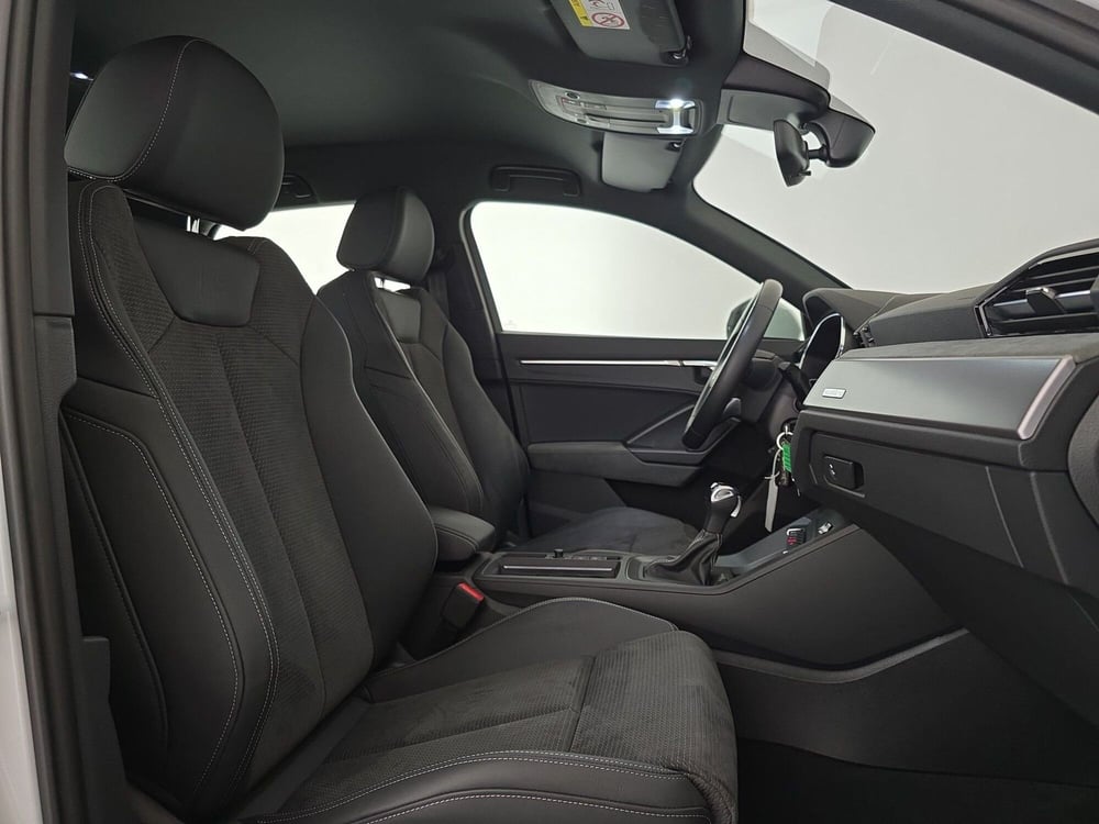 Audi Q3 Sportback usata a Cuneo (13)