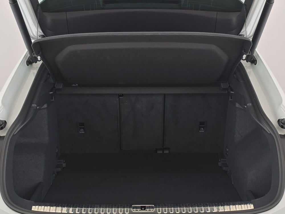 Audi Q3 Sportback usata a Cuneo (8)