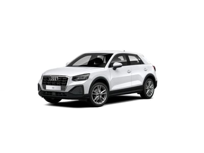 Audi Q2 Q2 30 TFSI Admired del 2021 usata a Alessandria