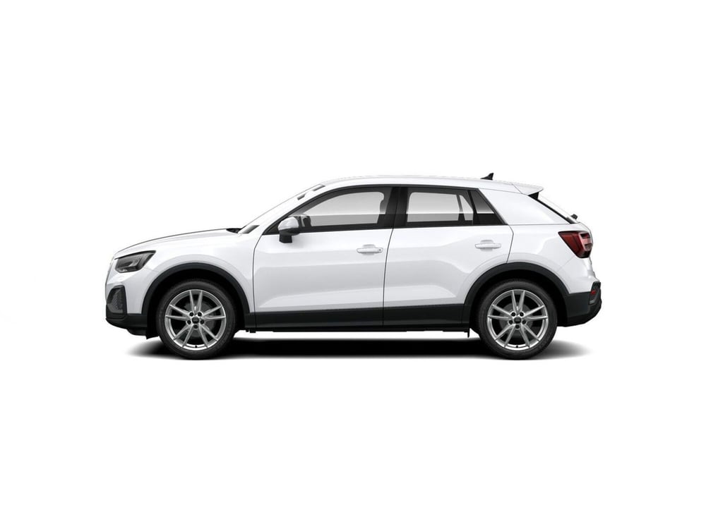 Audi Q2 usata a Alessandria (3)