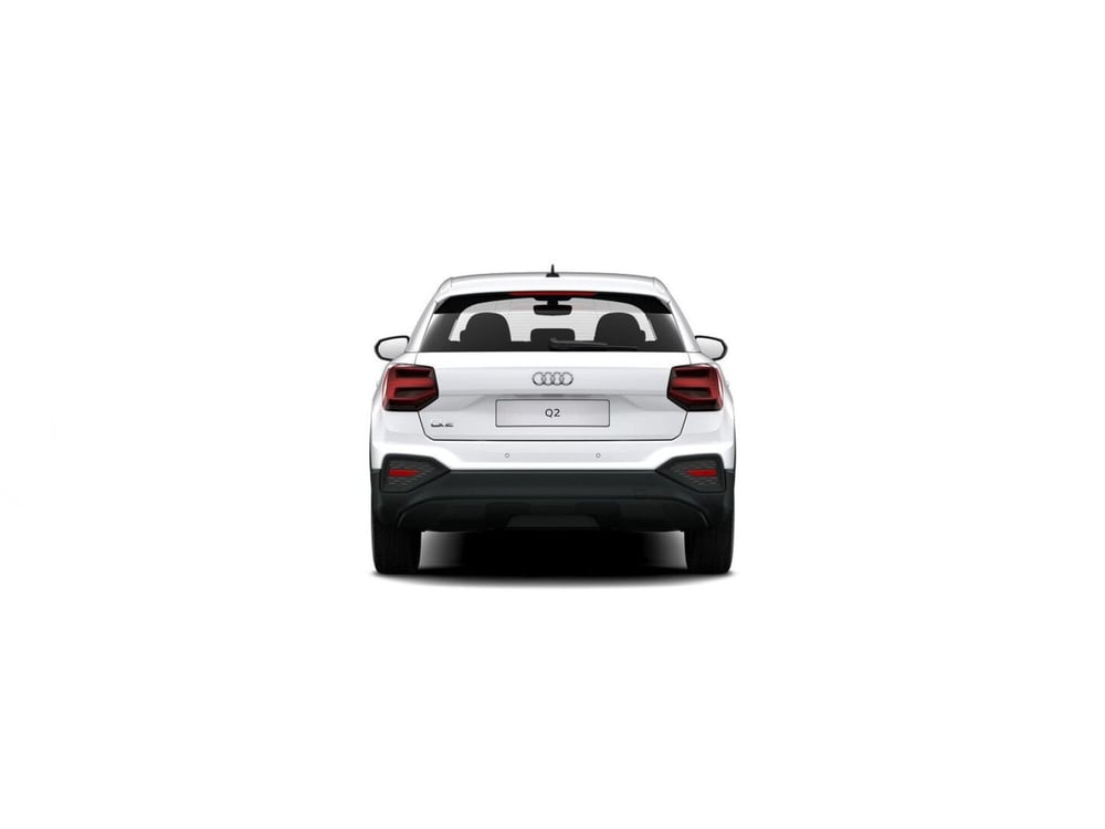 Audi Q2 usata a Alessandria (5)