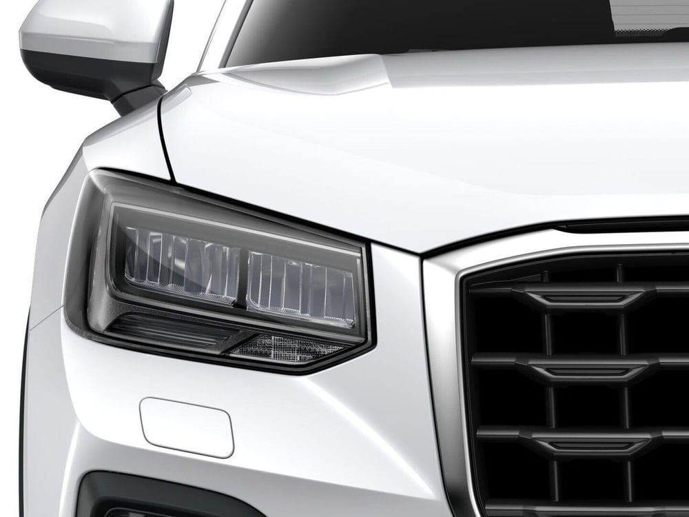 Audi Q2 usata a Alessandria (6)