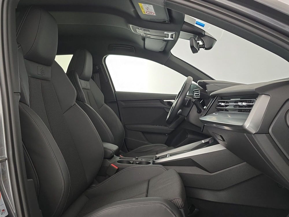 Audi A3 Sportback usata a Alessandria (12)