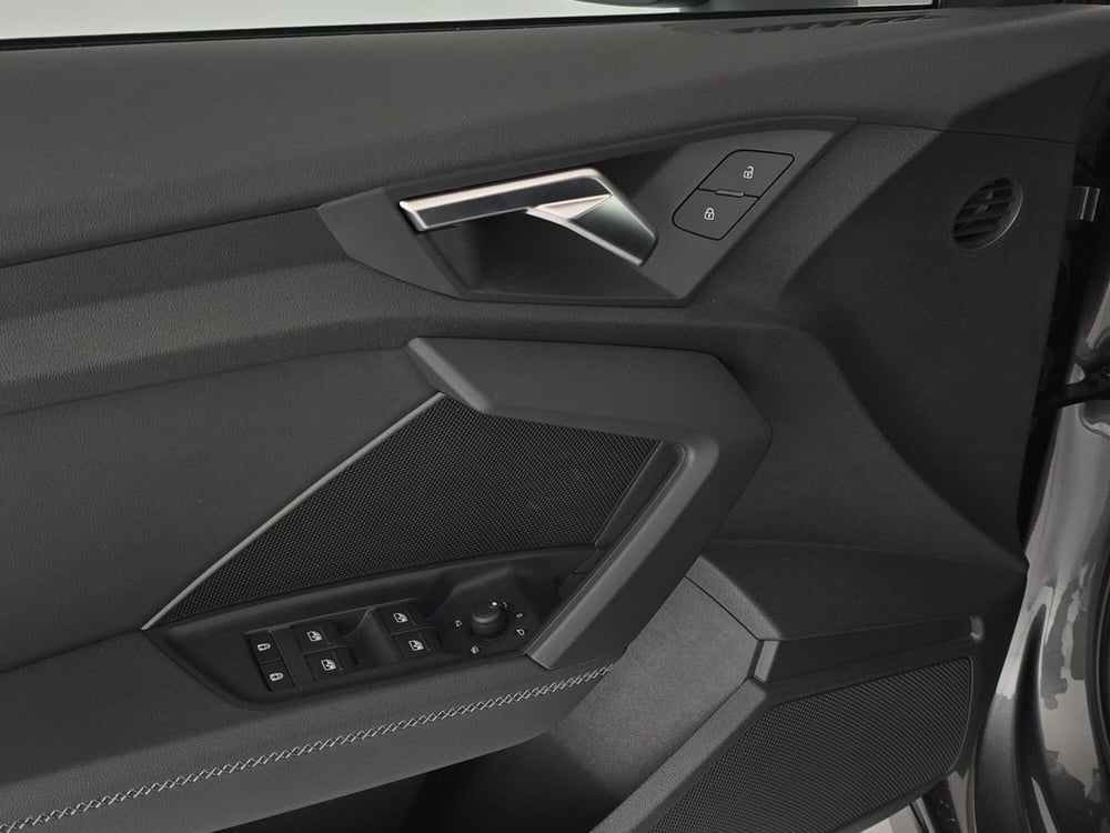 Audi A3 Sportback usata a Alessandria (15)