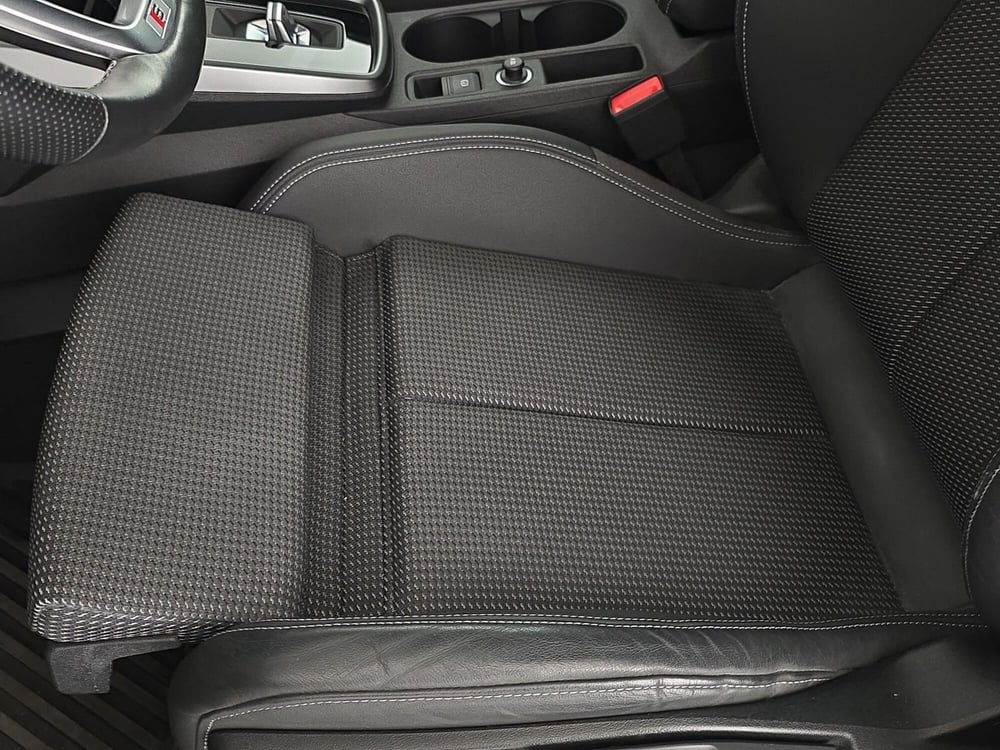 Audi A3 Sportback usata a Alessandria (16)