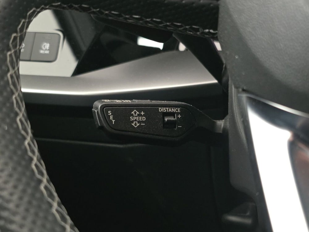 Audi A3 Sportback usata a Alessandria (18)