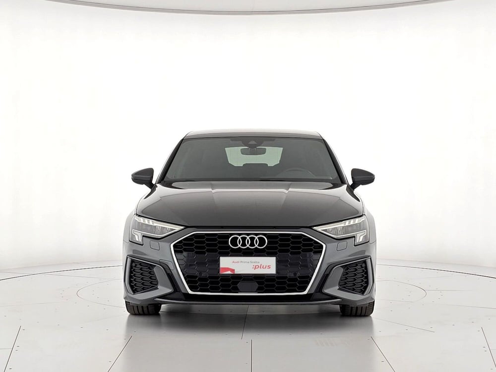 Audi A3 Sportback usata a Alessandria (2)