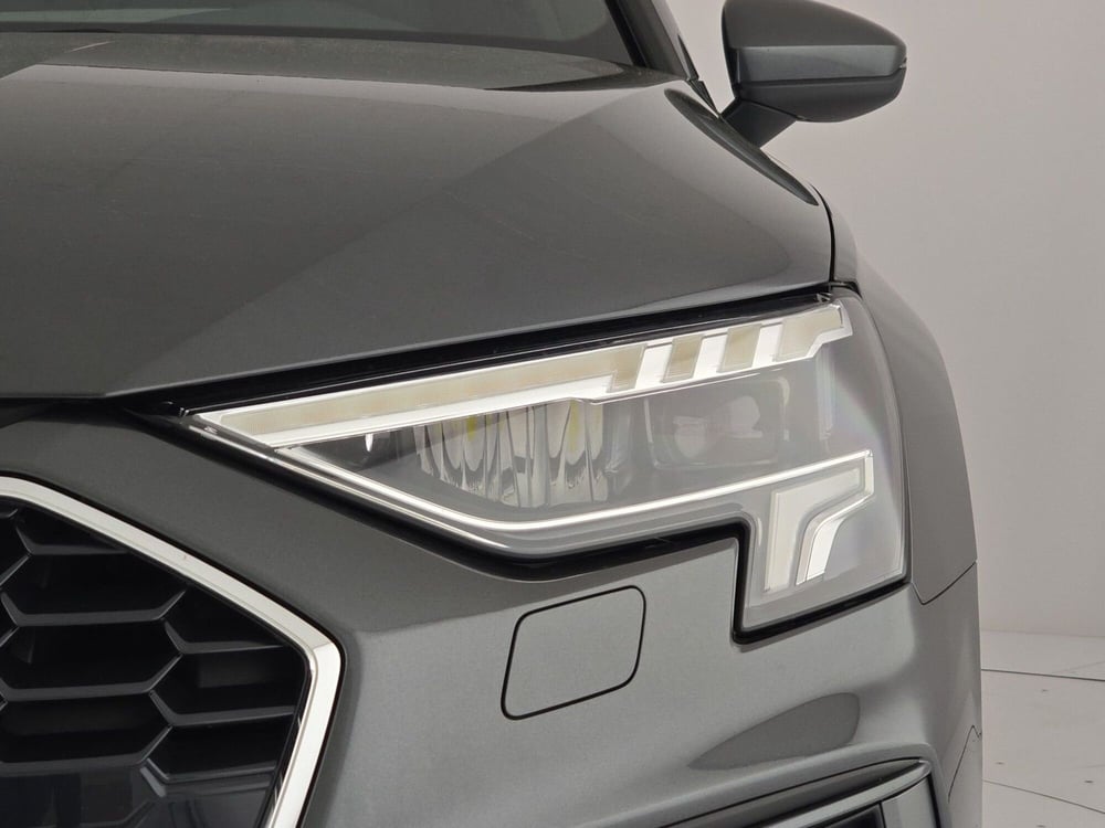 Audi A3 Sportback usata a Alessandria (6)