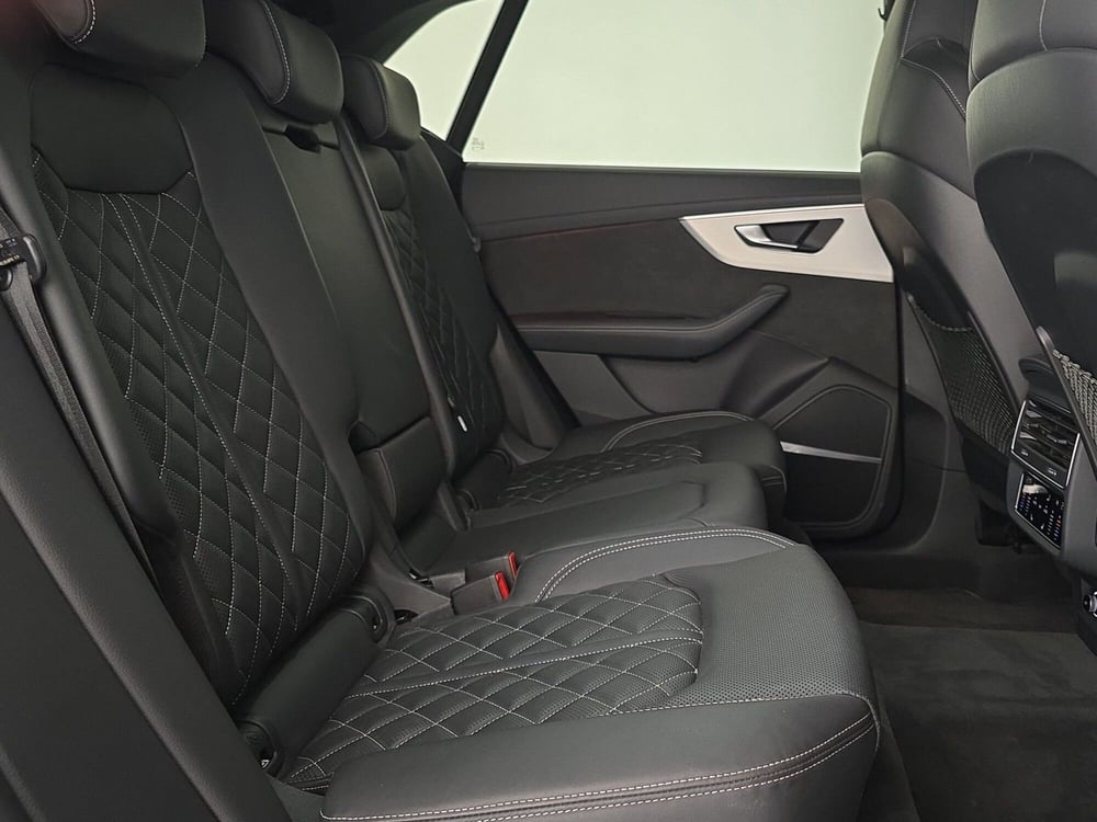 Audi Q8 usata a Cuneo (14)