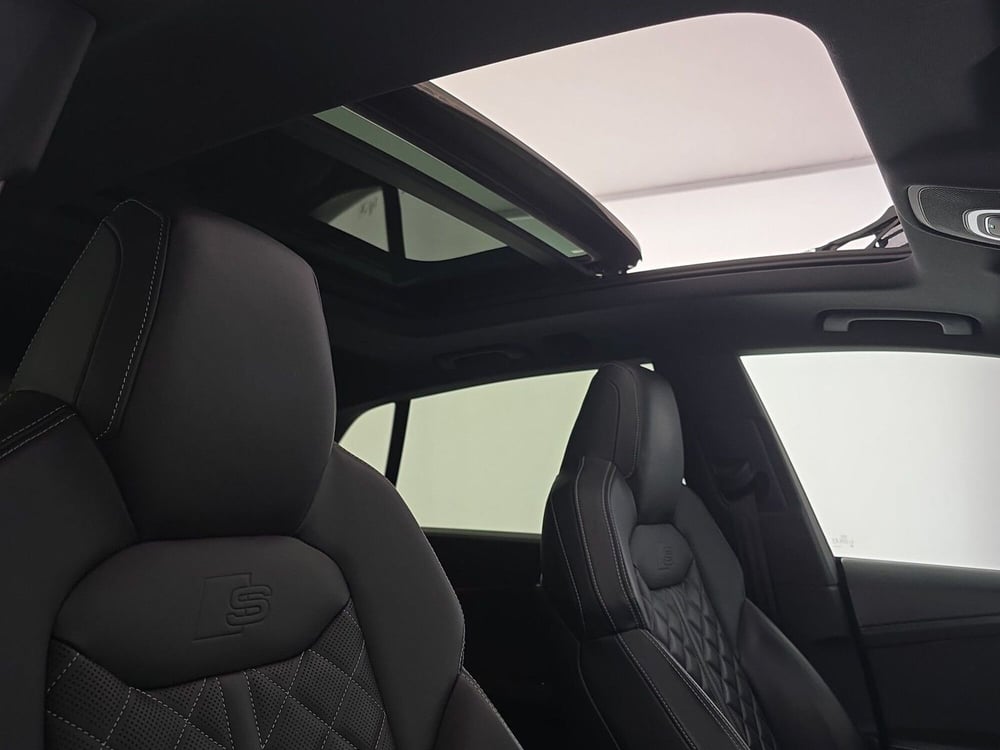 Audi Q8 usata a Cuneo (17)