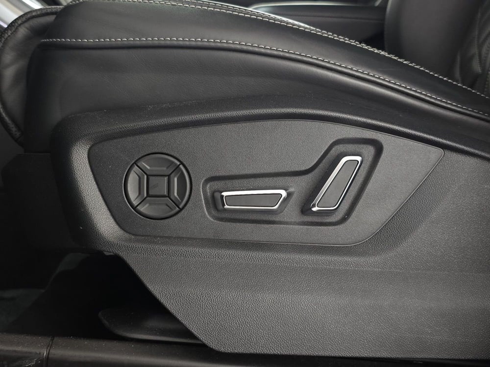 Audi Q8 usata a Cuneo (19)