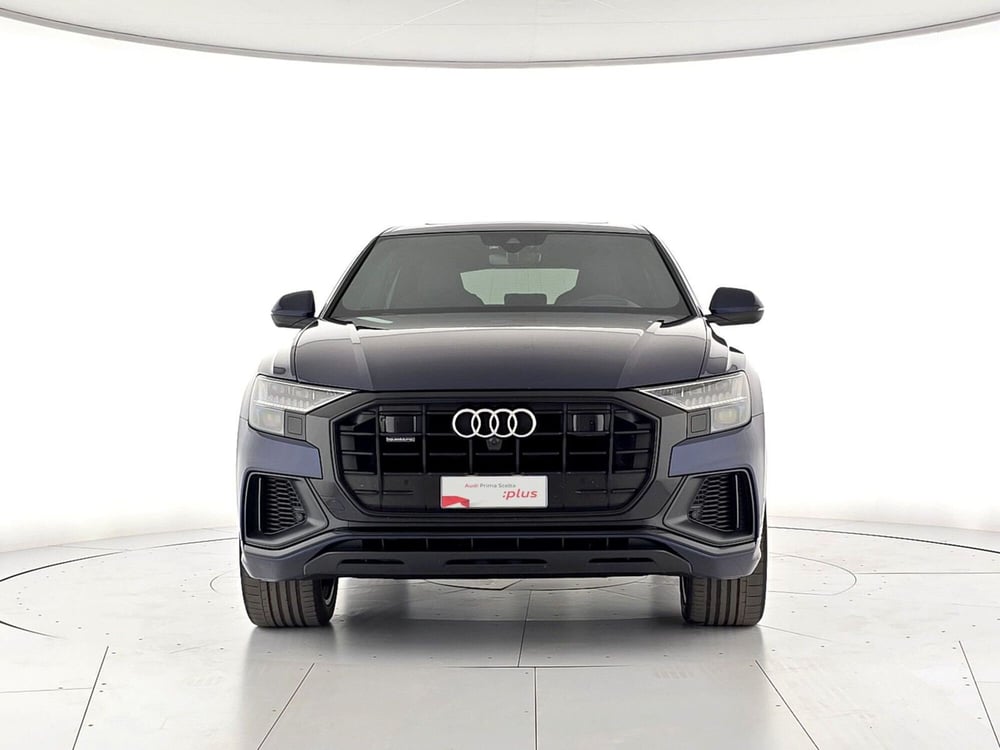Audi Q8 usata a Cuneo (2)