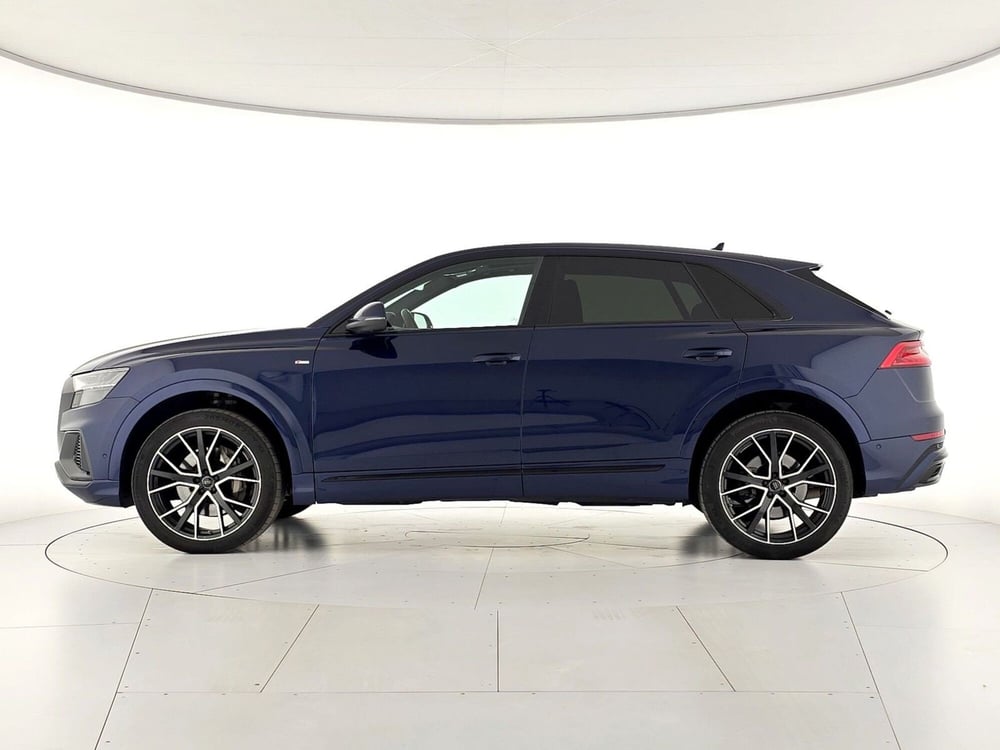 Audi Q8 usata a Cuneo (3)